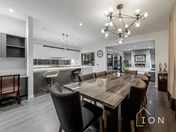 Fourth view of Homely house listing, 16 Lineham Drive, Cranbourne East VIC 3977