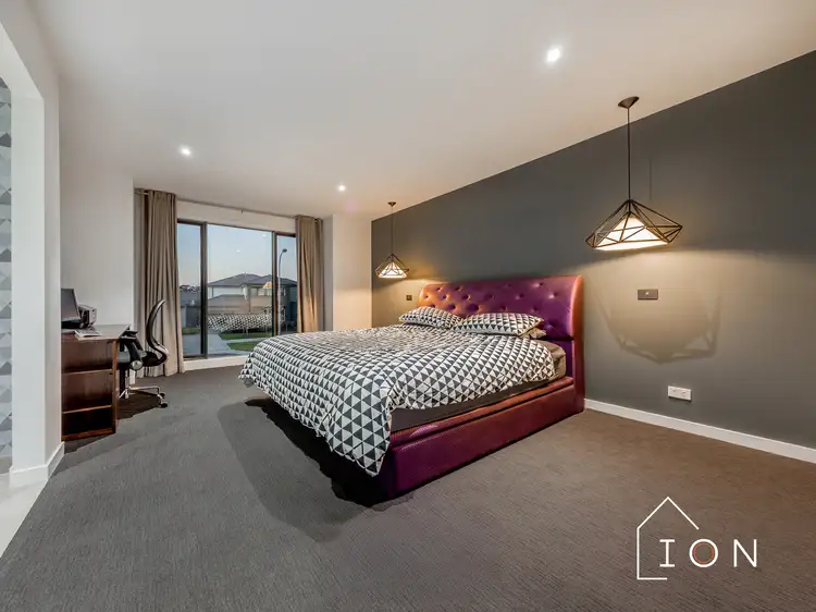 Sixth view of Homely house listing, 16 Lineham Drive, Cranbourne East VIC 3977