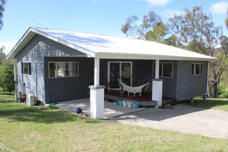 47-49 Bemboka Street, Bemboka NSW 2550