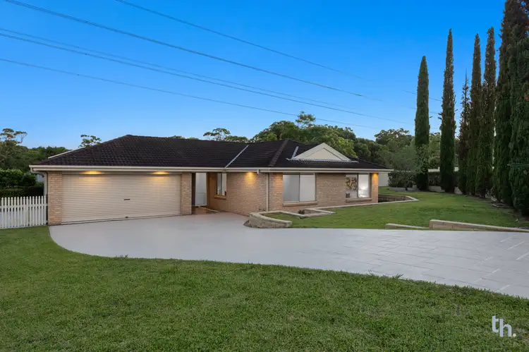 Main view of Homely house listing, 11 Laura Place, Cardiff South NSW 2285