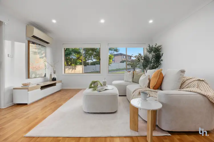 Third view of Homely house listing, 11 Laura Place, Cardiff South NSW 2285