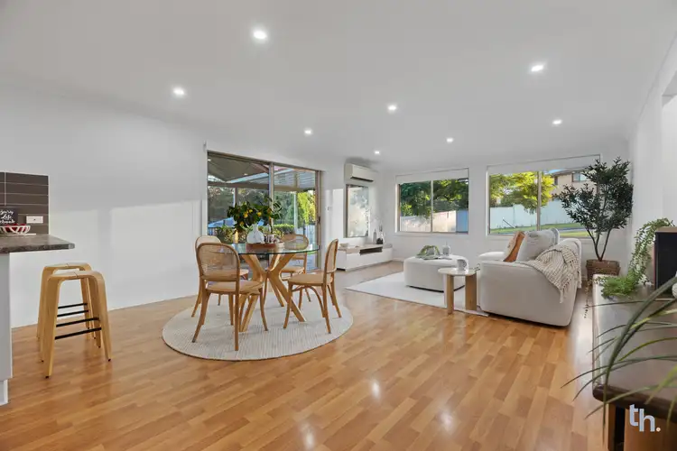Fifth view of Homely house listing, 11 Laura Place, Cardiff South NSW 2285