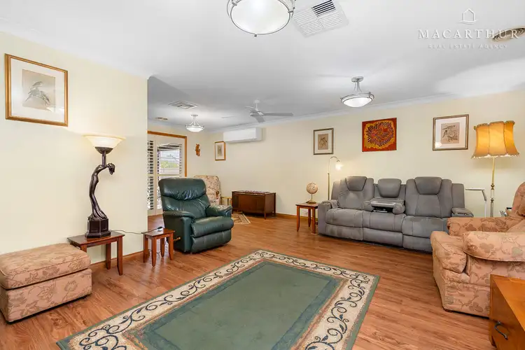 Second view of Homely house listing, 97 Balleroo Crescent, Glenfield Park NSW 2650