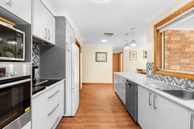 Third view of Homely house listing, 97 Balleroo Crescent, Glenfield Park NSW 2650