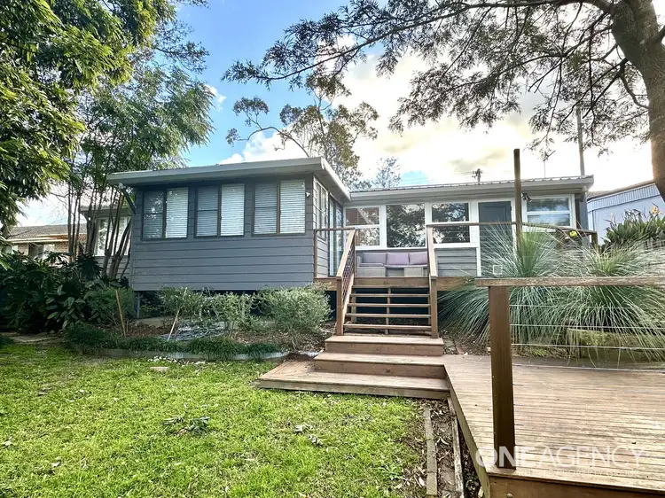 Main view of Homely house listing, 22 Highview Avenue, Faulconbridge NSW 2776