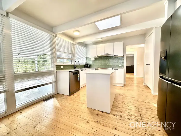 Second view of Homely house listing, 22 Highview Avenue, Faulconbridge NSW 2776