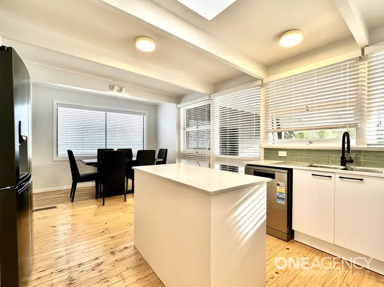 Fourth view of Homely house listing, 22 Highview Avenue, Faulconbridge NSW 2776