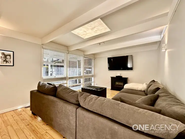 Fifth view of Homely house listing, 22 Highview Avenue, Faulconbridge NSW 2776