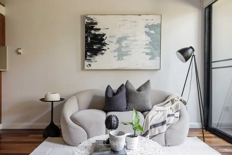 Third view of Homely apartment listing, 5/424-426 Cleveland Street (access via Cleveland Avenue), Surry Hills NSW 2010