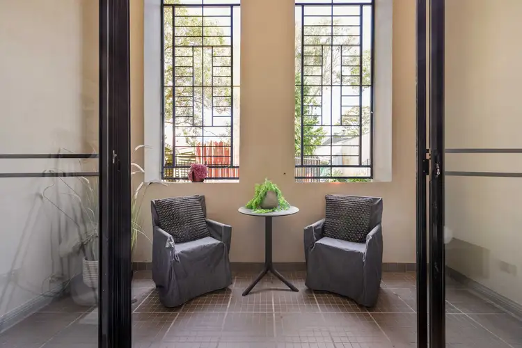 Fourth view of Homely apartment listing, 5/424-426 Cleveland Street (access via Cleveland Avenue), Surry Hills NSW 2010