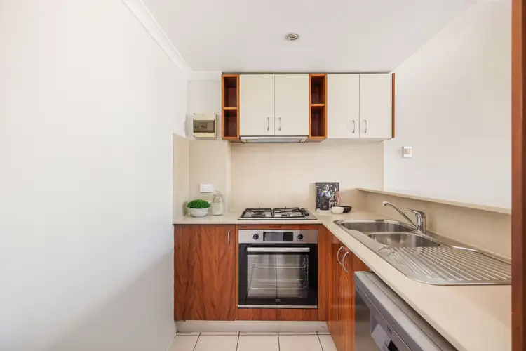 Sixth view of Homely apartment listing, 5/424-426 Cleveland Street (access via Cleveland Avenue), Surry Hills NSW 2010