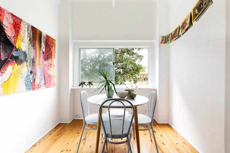 Third view of Homely studio listing, 3/10 Royston Street, Darlinghurst NSW 2010