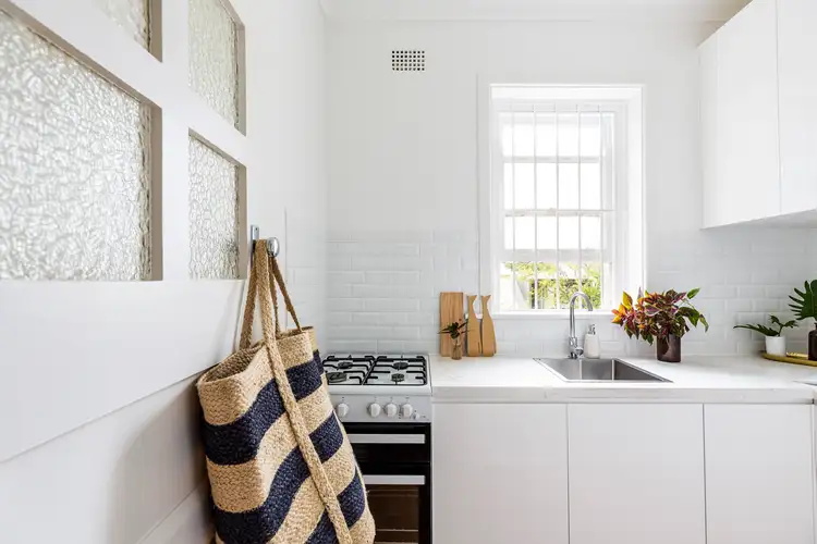 Fifth view of Homely studio listing, 3/10 Royston Street, Darlinghurst NSW 2010