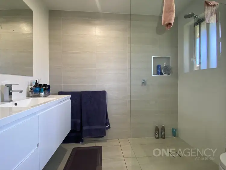 Second view of Homely house listing, 19 Swan Loop, Goulburn NSW 2580