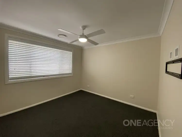 Third view of Homely house listing, 19 Swan Loop, Goulburn NSW 2580