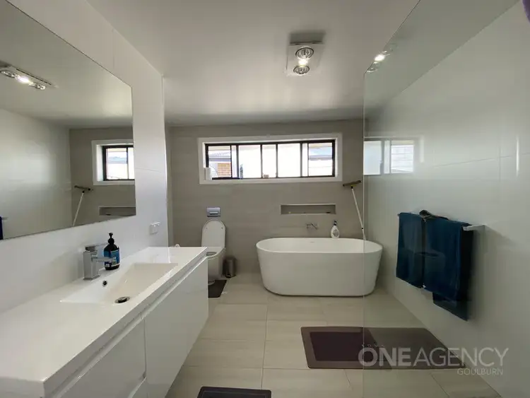 Fourth view of Homely house listing, 19 Swan Loop, Goulburn NSW 2580
