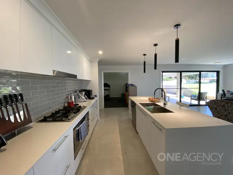 Fifth view of Homely house listing, 19 Swan Loop, Goulburn NSW 2580