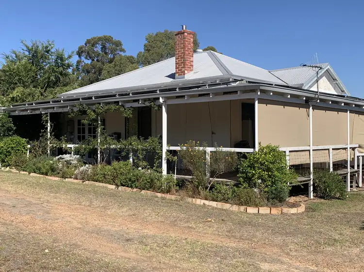 Third view of Homely rural property listing, 30803 Albany Highway, Mount Barker WA 6324