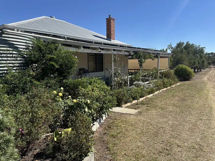 Fourth view of Homely rural property listing, 30803 Albany Highway, Mount Barker WA 6324