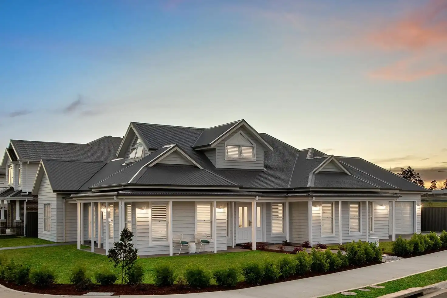 Main view of Homely house listing, 15 Butler Drive, Wilton NSW 2571