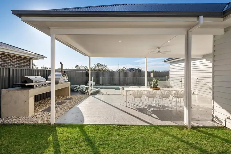 Second view of Homely house listing, 15 Butler Drive, Wilton NSW 2571