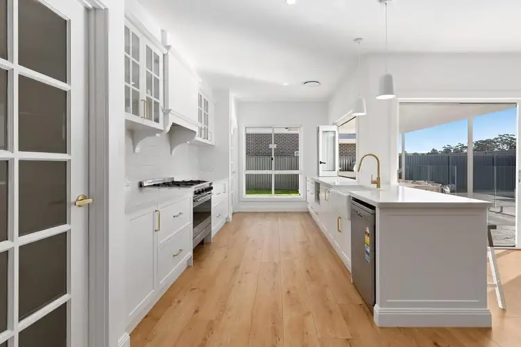 Third view of Homely house listing, 15 Butler Drive, Wilton NSW 2571