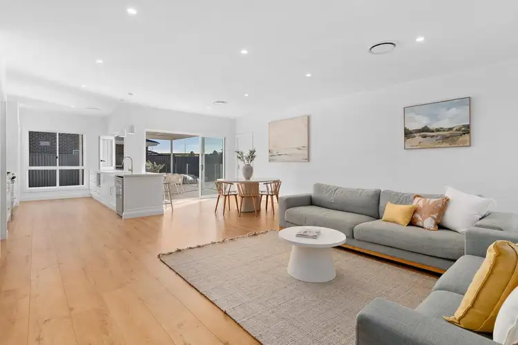 Fourth view of Homely house listing, 15 Butler Drive, Wilton NSW 2571