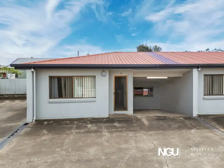 6/282 Brisbane Street, West Ipswich QLD 4305