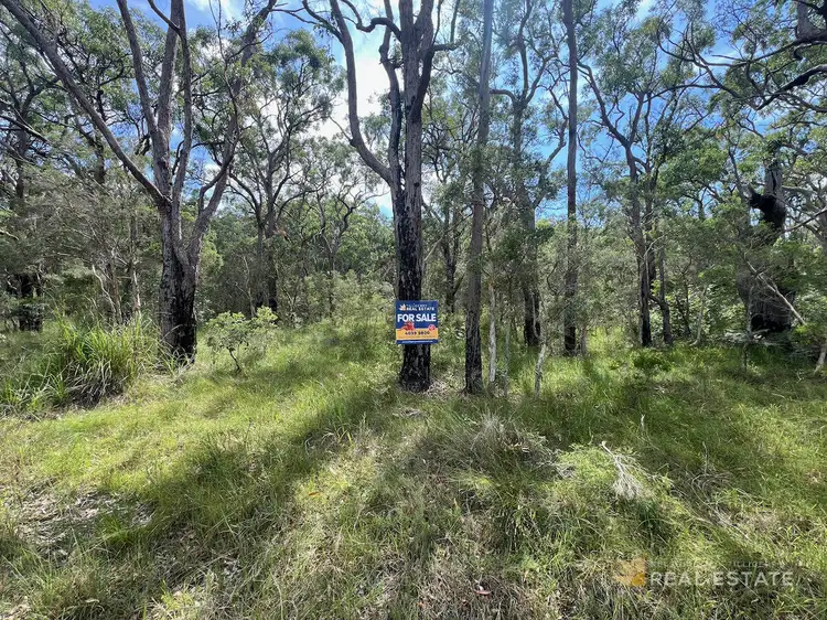 Lot 2500 Dungog Avenue, North Arm Cove NSW 2324