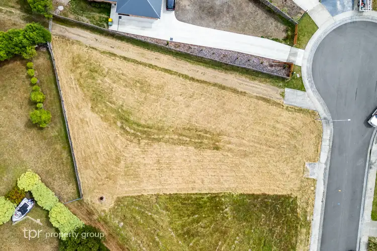 Second view of Homely land listing, 9 Fritton Drive, Dover TAS 7117