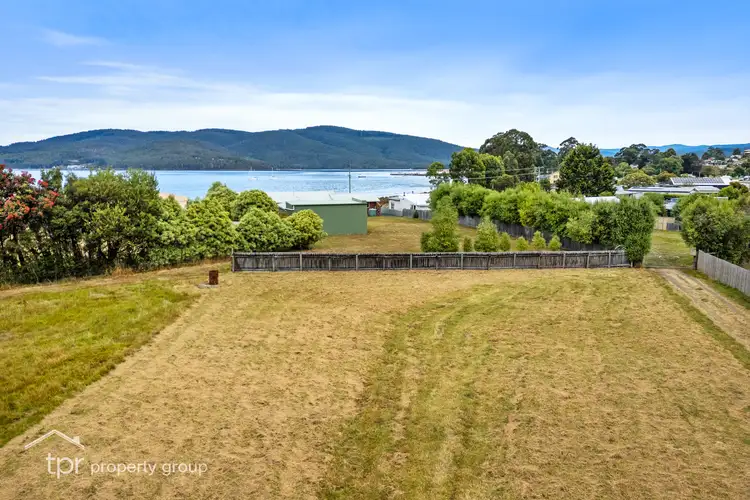 Third view of Homely land listing, 9 Fritton Drive, Dover TAS 7117