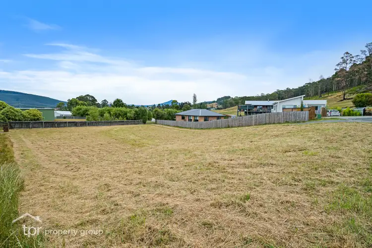 Fourth view of Homely land listing, 9 Fritton Drive, Dover TAS 7117