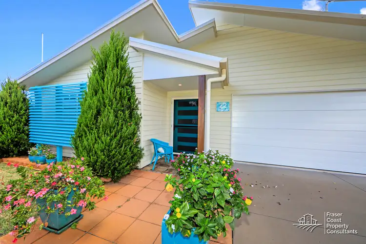 22 Tulipwood Drive