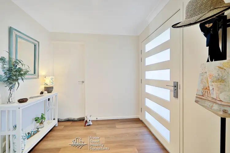 Fourth view of Homely house listing, 22 Tulipwood Drive, Burrum Heads QLD 4659