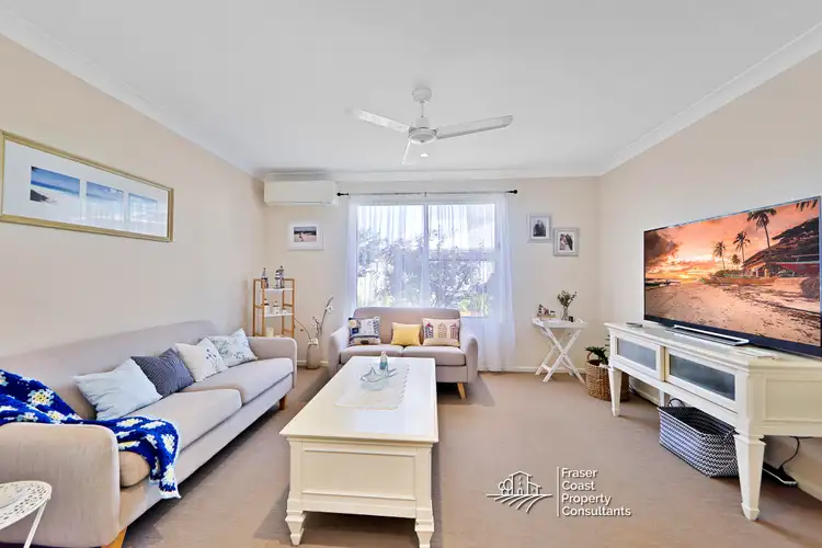 Fifth view of Homely house listing, 22 Tulipwood Drive, Burrum Heads QLD 4659