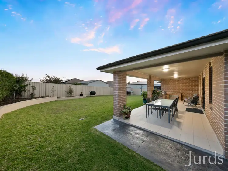 Third view of Homely house listing, 8 Drayton Grove, Cessnock NSW 2325