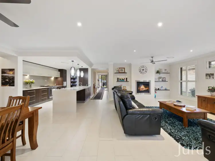Fourth view of Homely house listing, 8 Drayton Grove, Cessnock NSW 2325