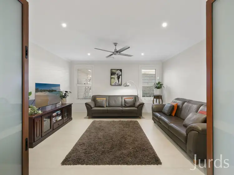 Fifth view of Homely house listing, 8 Drayton Grove, Cessnock NSW 2325
