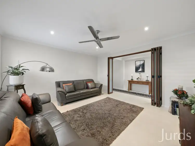 Sixth view of Homely house listing, 8 Drayton Grove, Cessnock NSW 2325