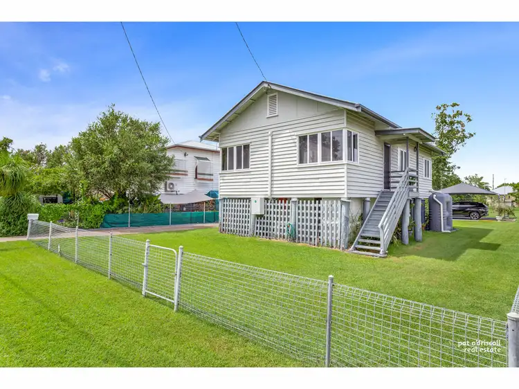 112 Clifton Street