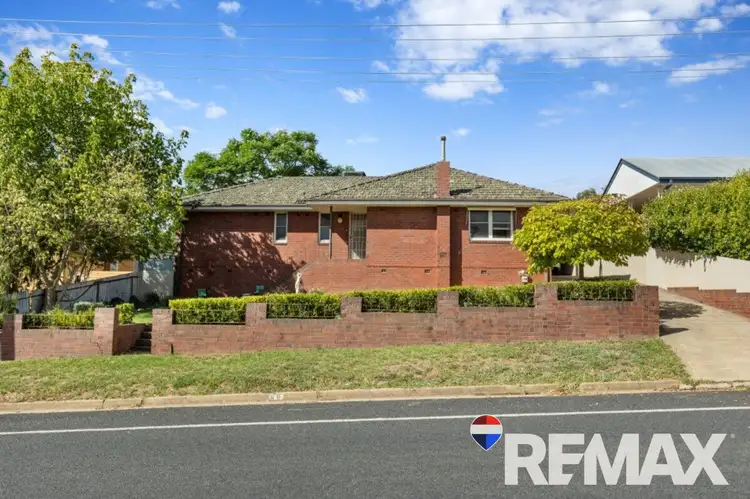 86 Gundagai Road, Junee NSW 2663