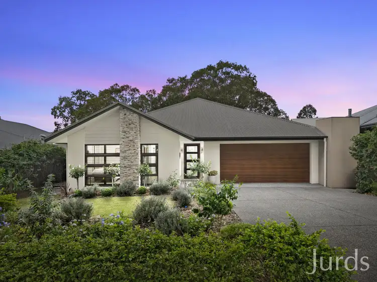 11 Turpentine Close, Pokolbin NSW 2320