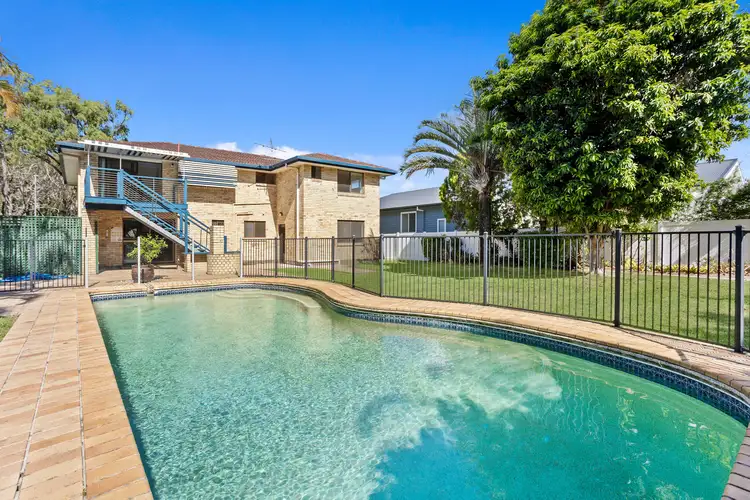 Second view of Homely house listing, 148 Burleigh Street, Burleigh Waters QLD 4220