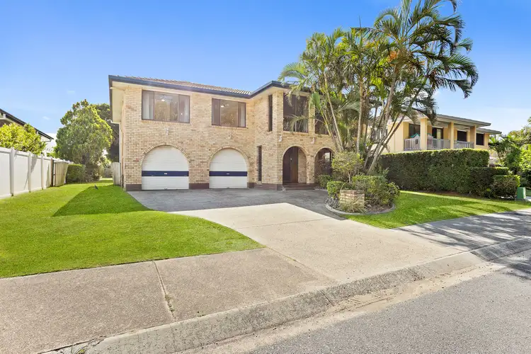 Fourth view of Homely house listing, 148 Burleigh Street, Burleigh Waters QLD 4220