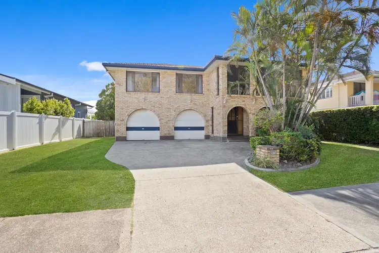 Fifth view of Homely house listing, 148 Burleigh Street, Burleigh Waters QLD 4220