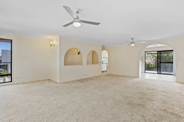 Sixth view of Homely house listing, 148 Burleigh Street, Burleigh Waters QLD 4220