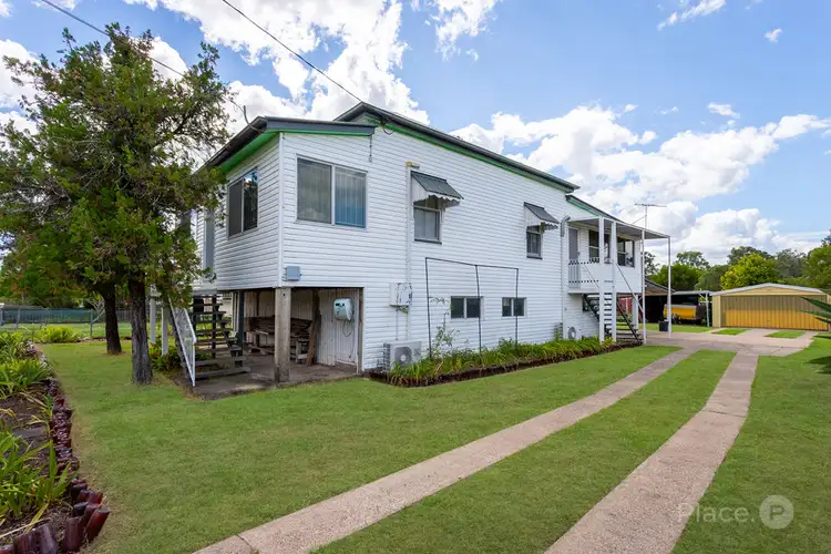 23 Charlotte Street, Basin Pocket QLD 4305