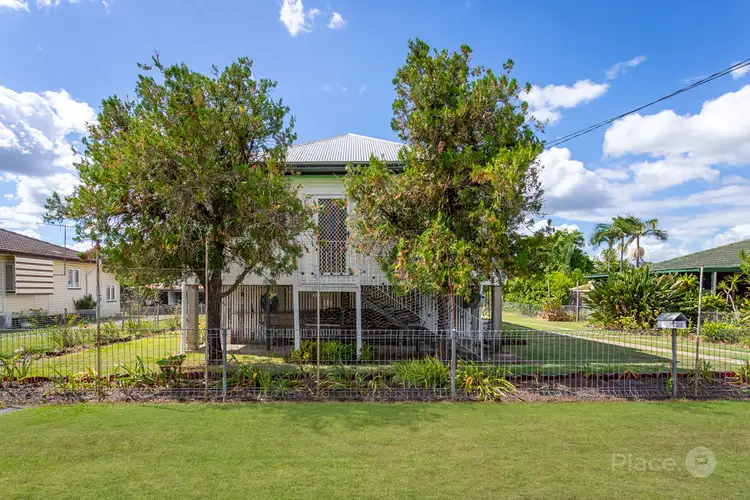 23 Charlotte Street, Basin Pocket QLD 4305