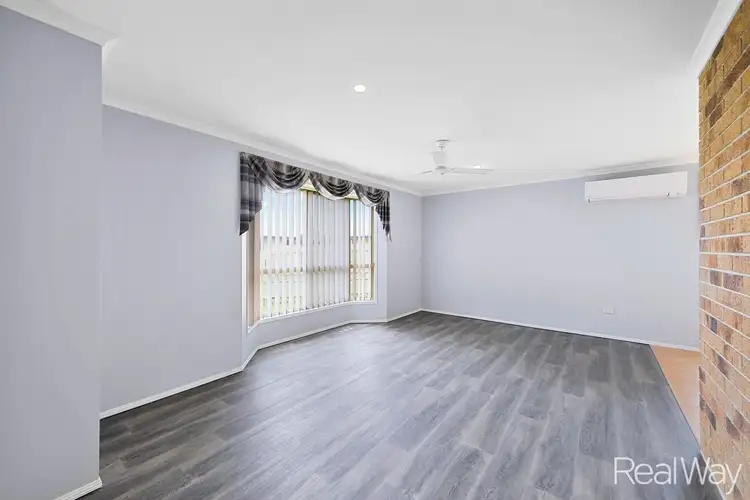 Second view of Homely house listing, 5 Cartwright Court, Kalkie QLD 4670