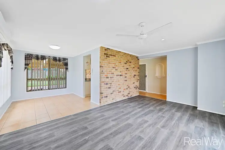 Third view of Homely house listing, 5 Cartwright Court, Kalkie QLD 4670